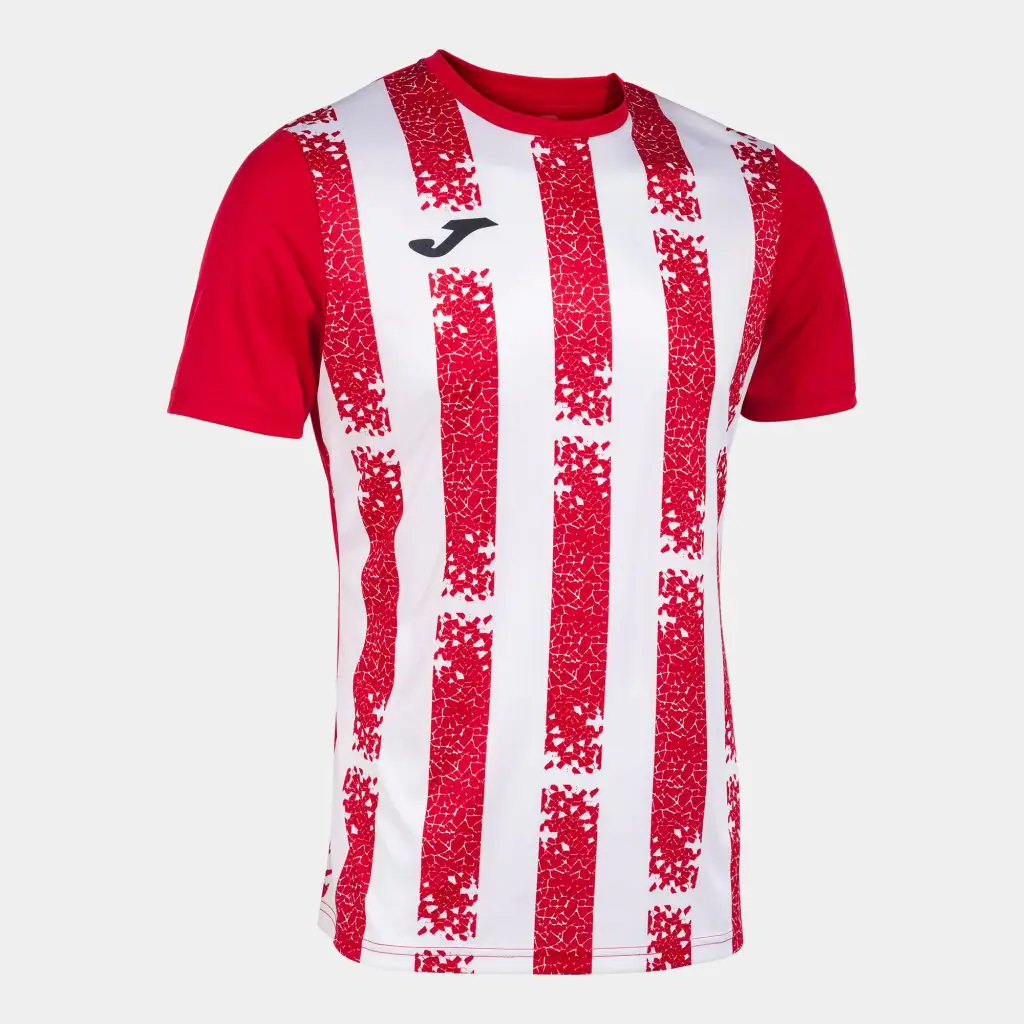 Koszulka Joma Inter III czerwono- biała Nr Kat.103164.601
