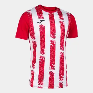 Koszulka Joma Inter III czerwono- biała Nr Kat.103164.601