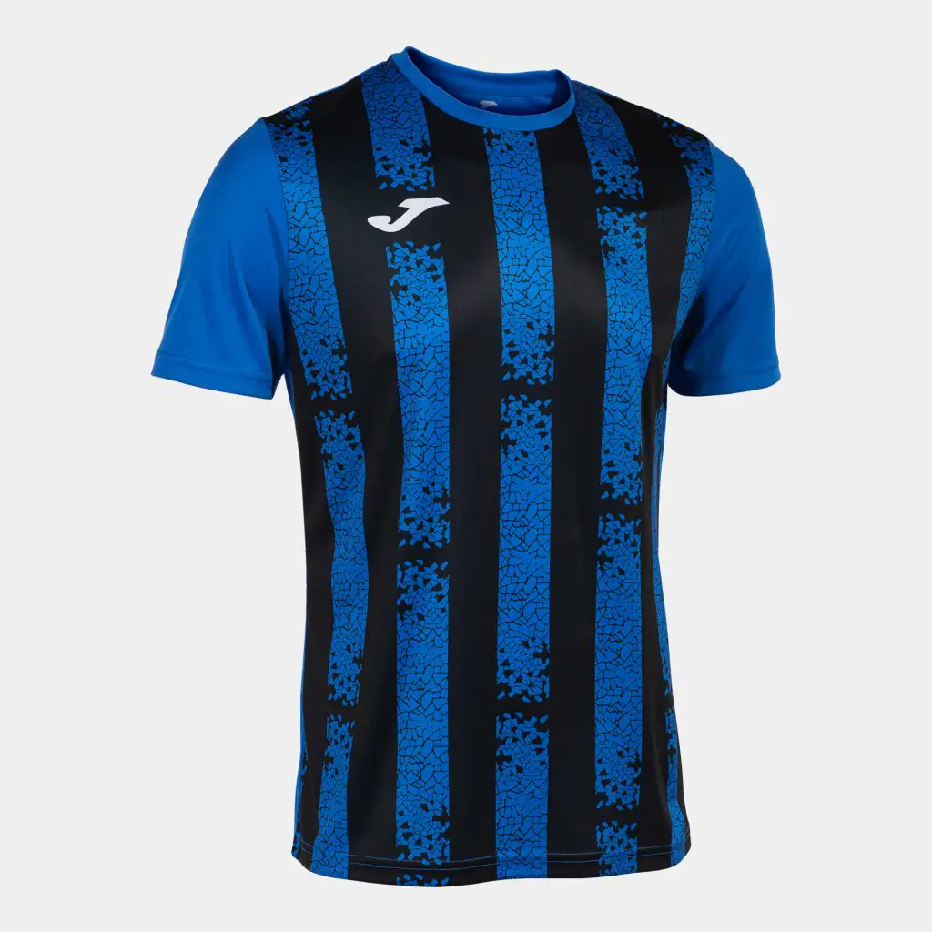 Koszulka Joma Inter III niebiesko- czarna Nr Kat.103164.701