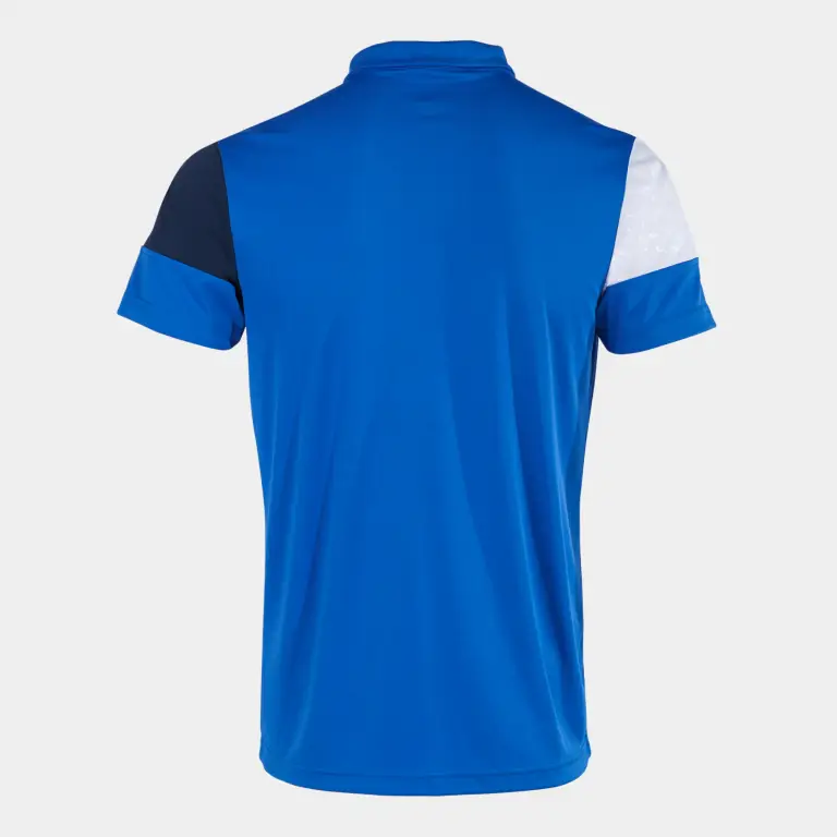 Polo Joma Crew V niebiesko-biała Nr Kat.103208.703 - obrazek 3
