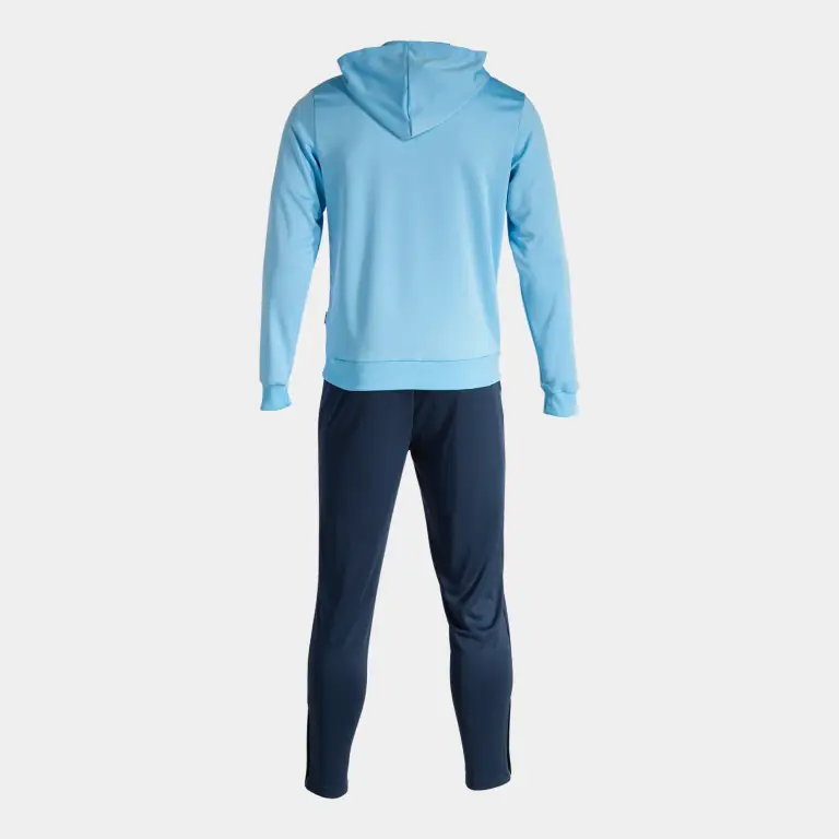 Dres Joma Phoenix II niebiesko-granatowy Nr Kat.103121.383 - obrazek 4