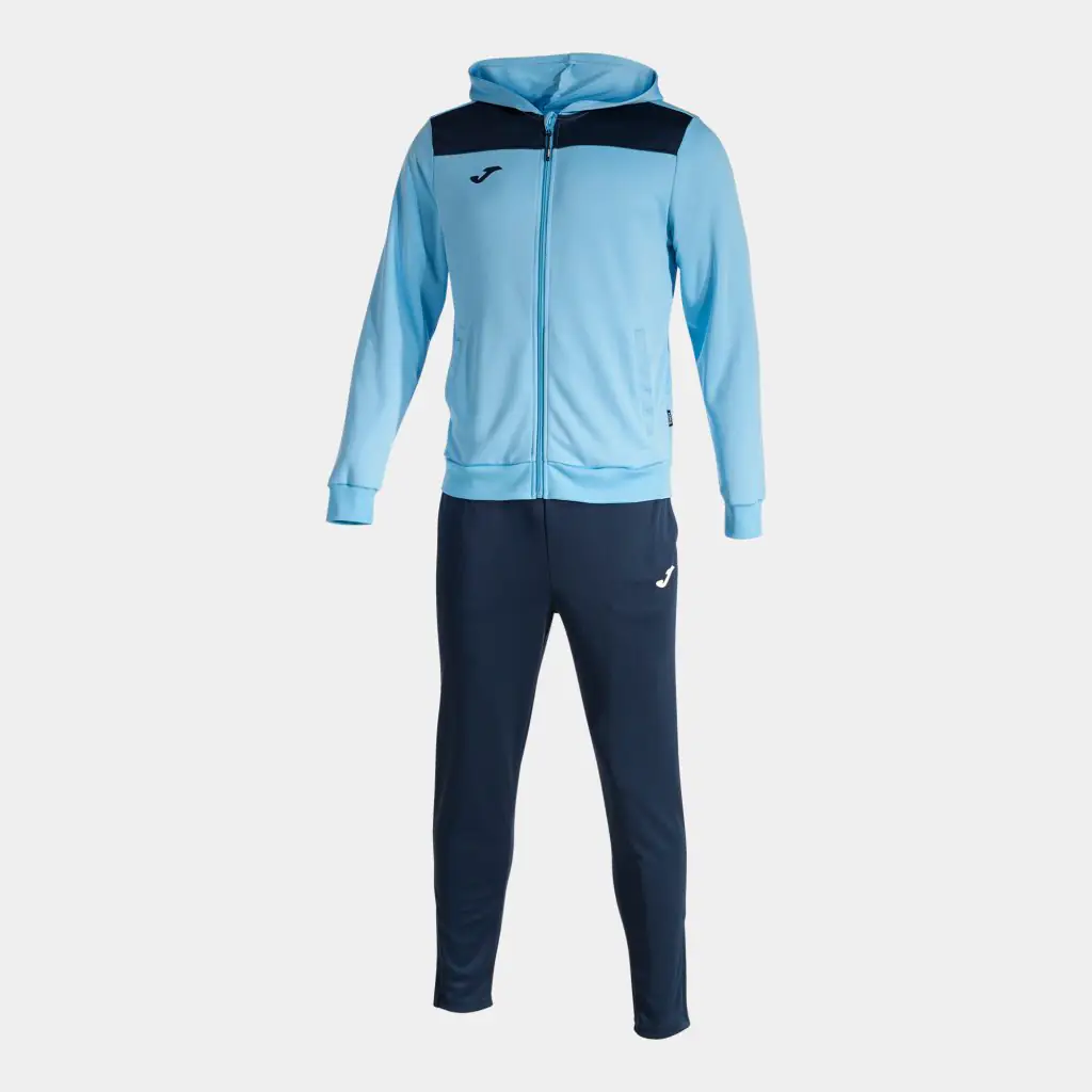 Dres Joma Phoenix II niebiesko-granatowy Nr Kat.103121.383