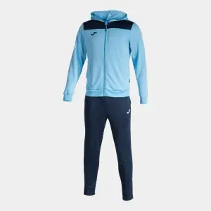 Dres Joma Phoenix II niebiesko-granatowy Nr Kat.103121.383