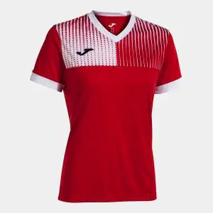 Koszulka Joma Eco supernova niebieska Nr Kat.901869.602