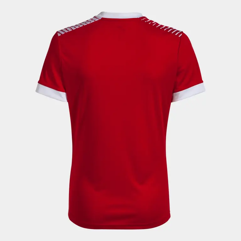Koszulka Joma Eco supernova niebieska Nr Kat.901869.602 - obrazek 3