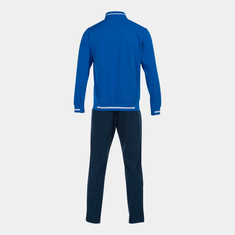 Dres Joma Montreal niebiesko-granatowy Nr Kat.103211.703 - obrazek 4