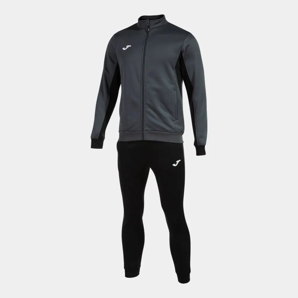 Dres Joma Phoenix II antracytowwo-czarny Nr Kat.103120.151