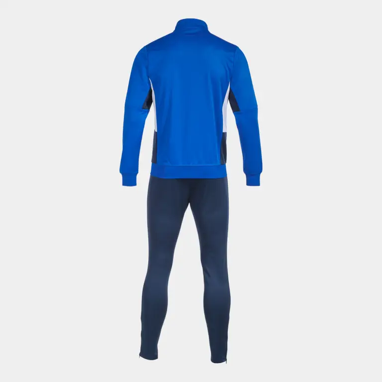 Dres Joma Danubio II niebiesko- granatowy Nr Kat.103122.703 - obrazek 4