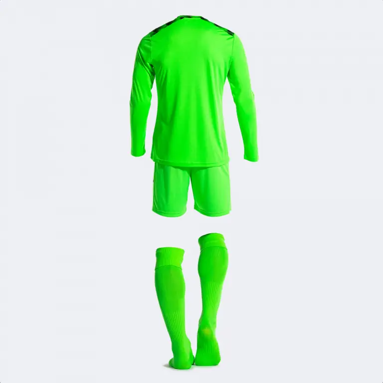 Zestaw bramkarski Joma Zamora VIII nr kat. 103242.020 - obrazek 3