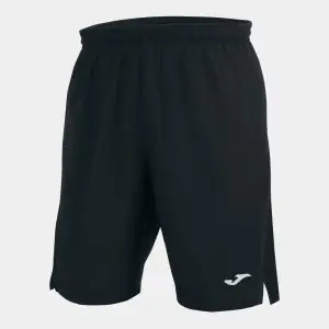 Spodenki Eurocopa II czarne Nr kat.101647.100