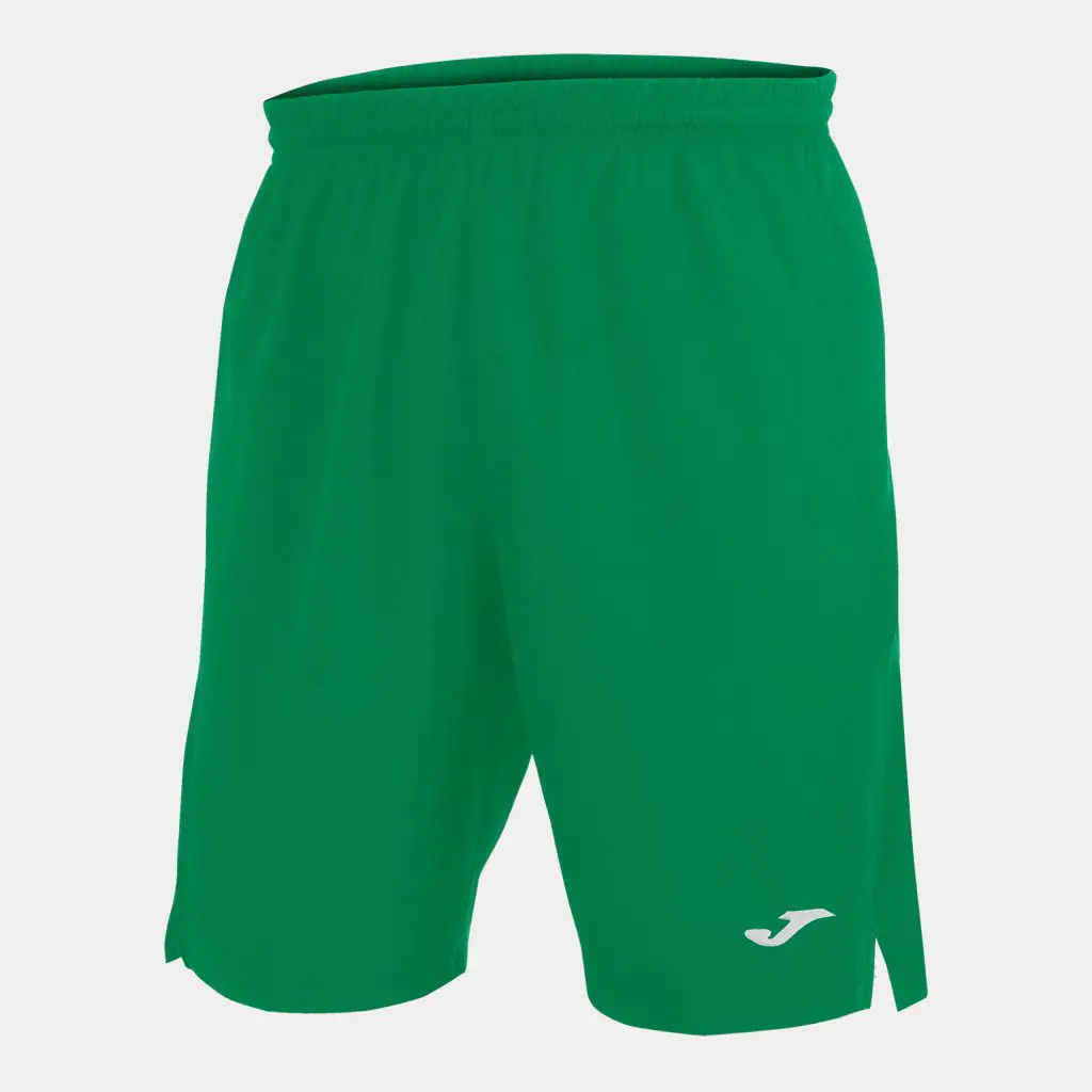 Spodenki Eurocopa II zielony Nr kat.101647.450