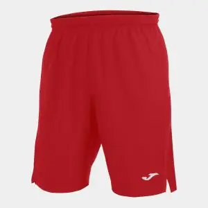 Spodenki Eurocopa II czerwone Nr kat.101647.600