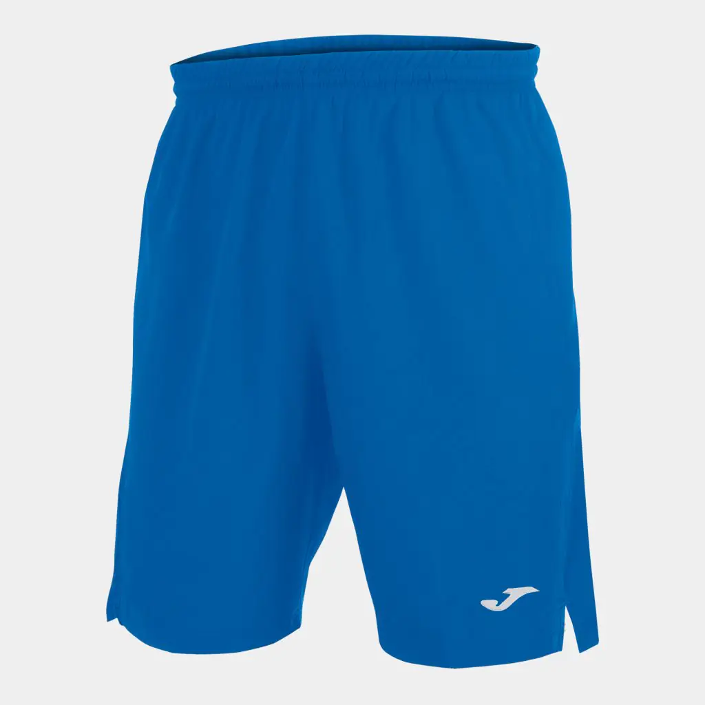 Spodenki Eurocopa II niebieski Nr kat.101647.700