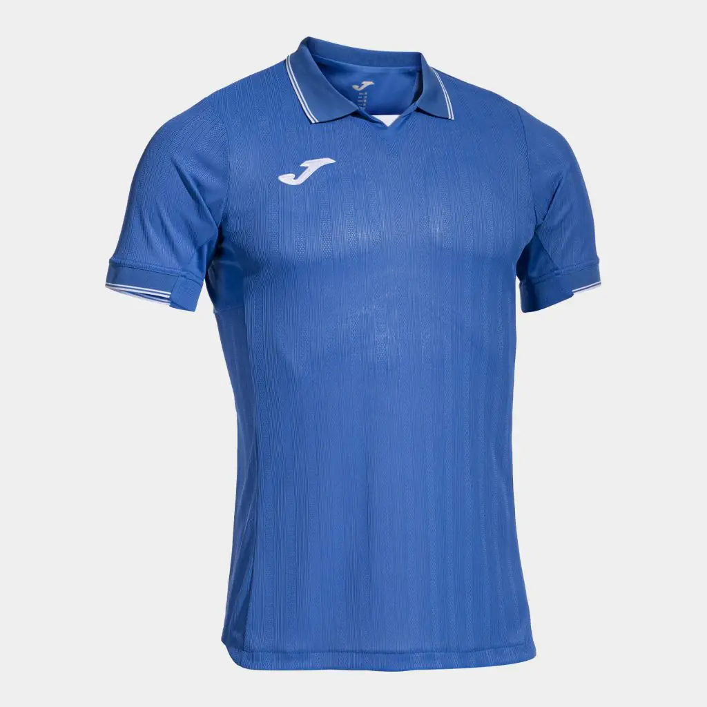 Koszulka Joma Fit one NIEBIESKA Nr Kat.103139.700