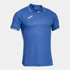 Koszulka Joma Fit one NIEBIESKA Nr Kat.103139.700