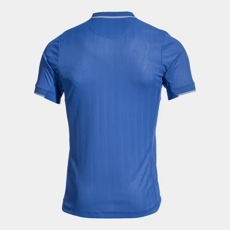 Koszulka Joma Fit one NIEBIESKA Nr Kat.103139.700 - obrazek 3