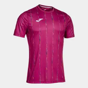 Koszulka Joma Pro team Różowa Nr Kat. 103685.500