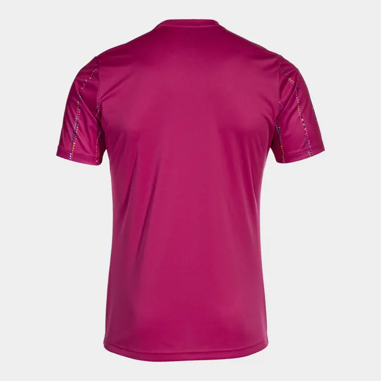 Koszulka Joma Pro team Różowa Nr Kat. 103685.500 - obrazek 3