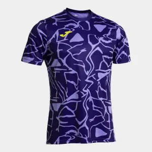 Koszulka Joma Pro team Fioletowa Nr Kat. 103835.550