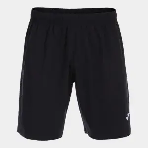 Spodenki Eurocopa III czarne Nr kat.103542.100