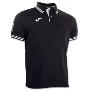 Polo Joma Bali czarno-biały Nr Kat 3007S13.10