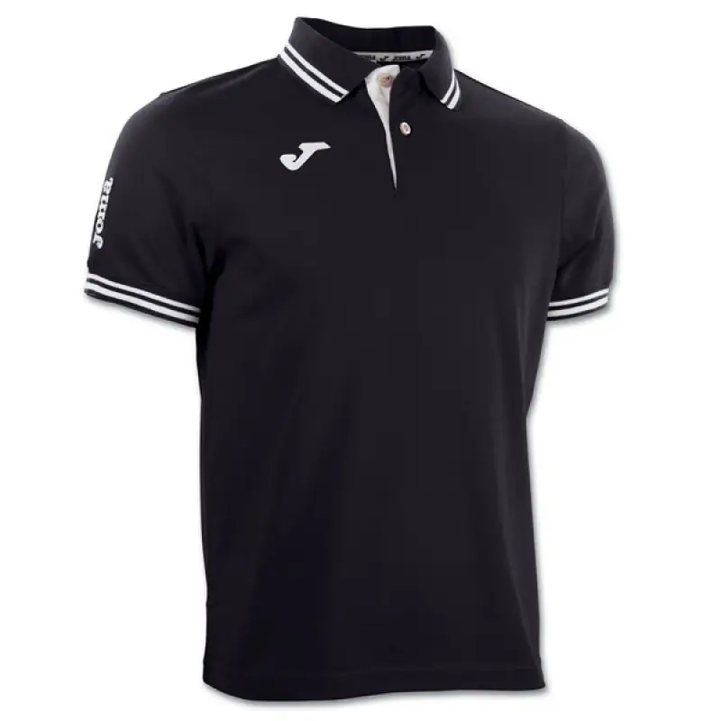 Polo Joma Bali czarno-biały Nr Kat 3007S13.10