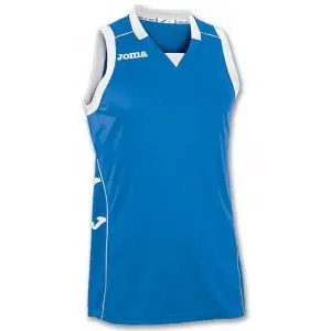 Koszulka Joma CANCHA II niebiesko-biały Nr Kat.100049.700