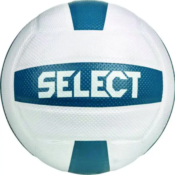 Piłka do siatkówki Select Voleyball V26 Nr kat. 400017 Cena Katalogowa 279,00 zł