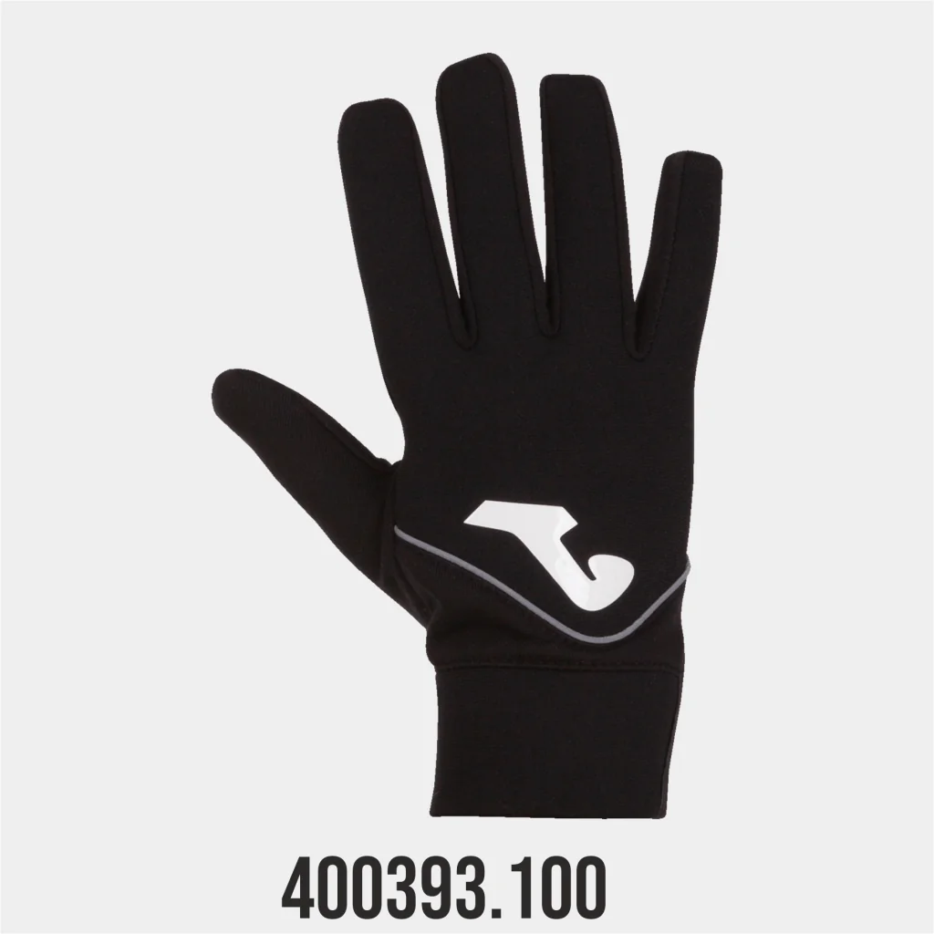 Rękawiczki Joma Footbal Gloves Nr Kat.400024.100 Cena katalogowa 108,99
