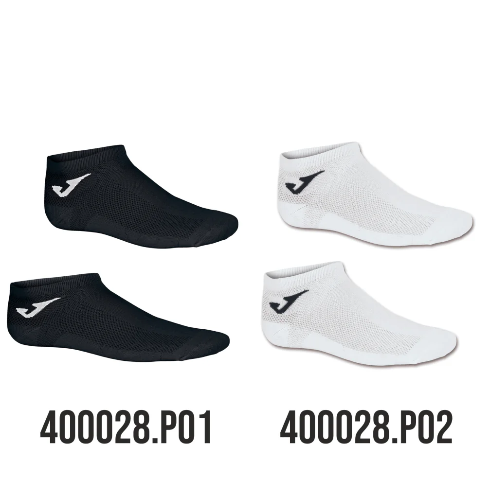 Skarpety stopki JOMA Nr Kat.400028 Cena Katalogowa 18,50 zł
