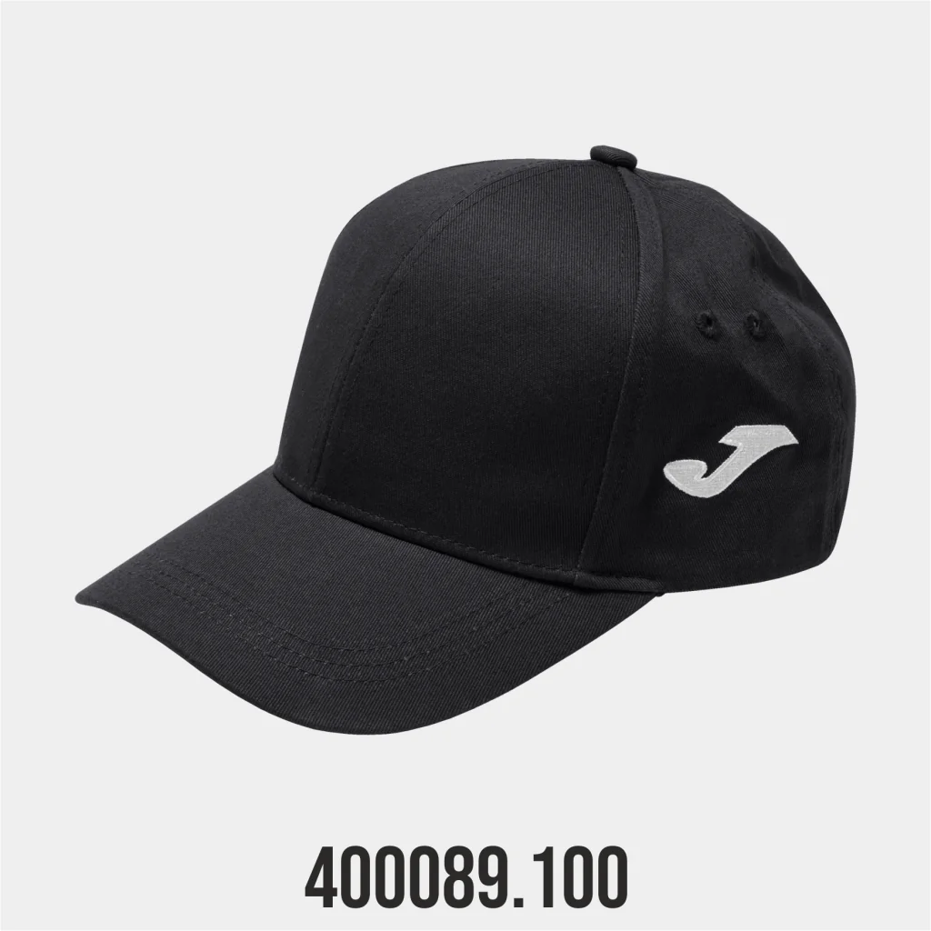 Czapka Joma Classic Twill Nr Kat.400089 Cena katalogowa 59,99 zł - obrazek 6