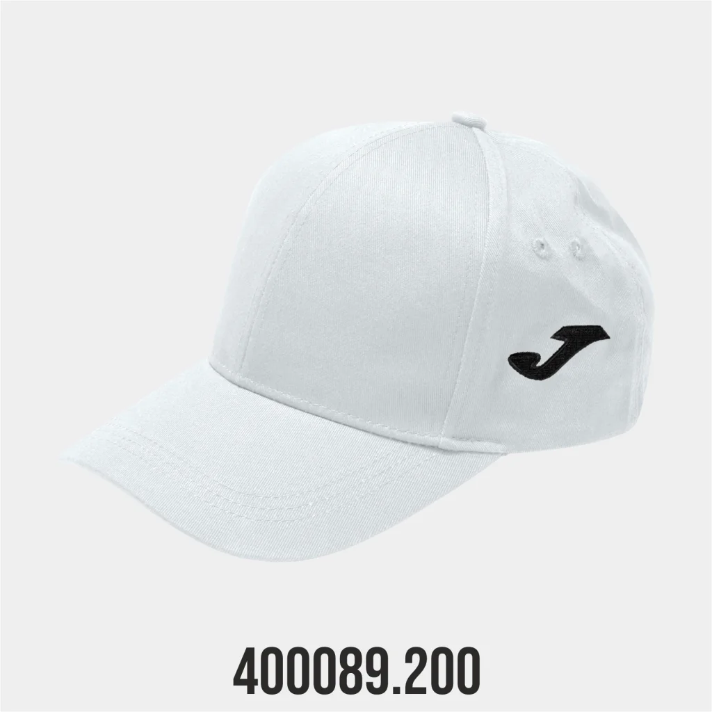 Czapka Joma Classic Twill Nr Kat.400089 Cena katalogowa 59,99 zł - obrazek 5