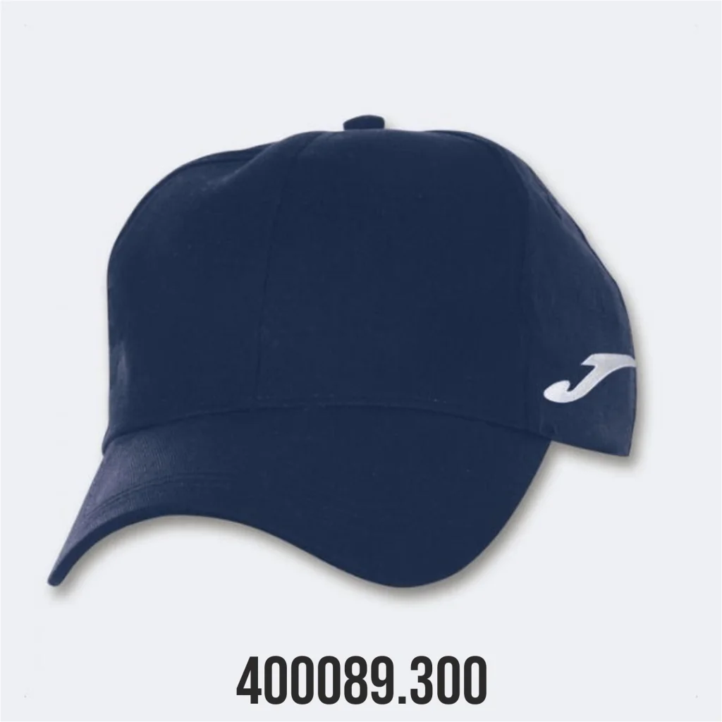 Czapka Joma Classic Twill Nr Kat.400089 Cena katalogowa 59,99 zł - obrazek 7