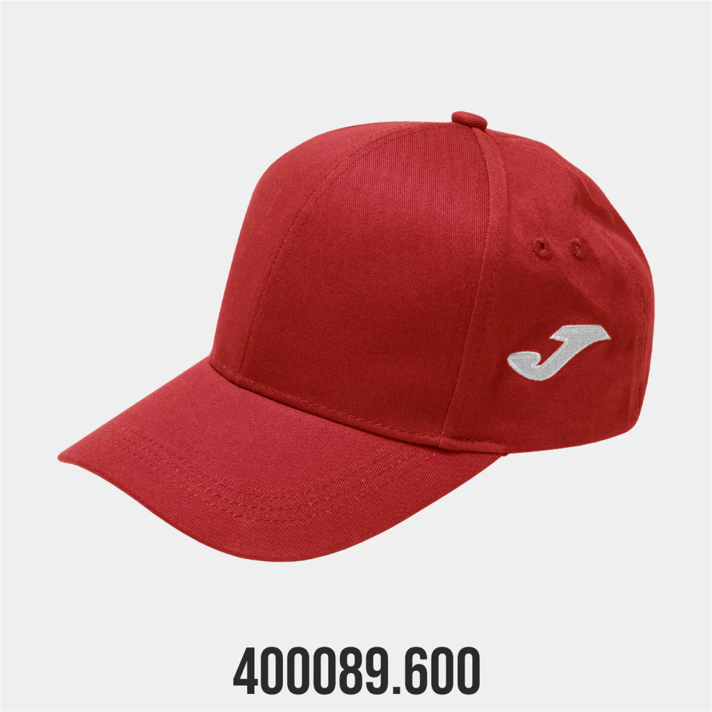 Czapka Joma Classic Twill Nr Kat.400089 Cena katalogowa 59,99 zł - obrazek 4