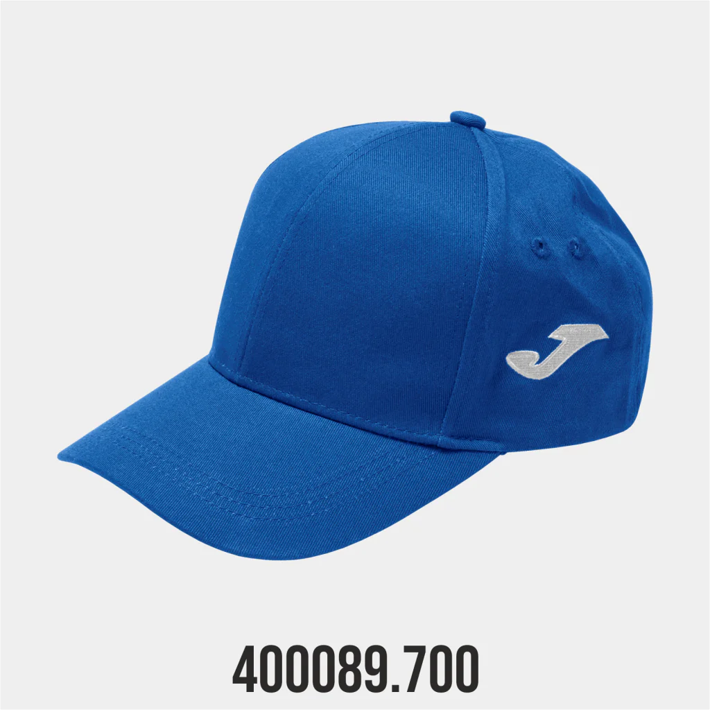 Czapka Joma Classic Twill Nr Kat.400089 Cena katalogowa 59,99 zł - obrazek 3
