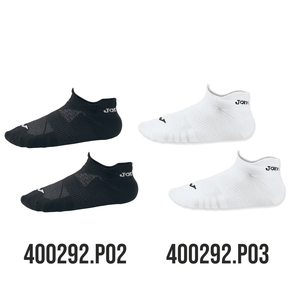 Skarpety stopki JOMA Nr Kat.400292 Cena Katalogowa 27,50 zł