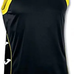 Koszulka Joma CANCHA II czarno-żółty Nr Kat.100049.100