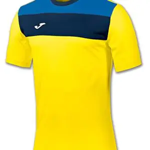 Koszulka Joma Crew żółty Nr Kat.100224.900