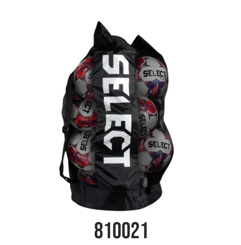 Worek na piłki Select Nr Kat.810021 Cena Katalogowa 199,00 zł