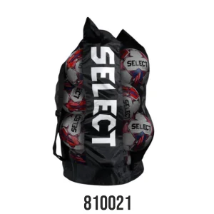 Worek na piłki Select  Nr Kat.810021 Cena Katalogowa 199,00 zł