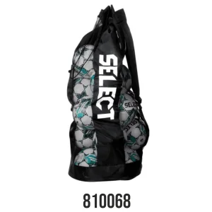Worek na piłki Select Nr Kat.810068 Cena Katalogowa 199,00 zł