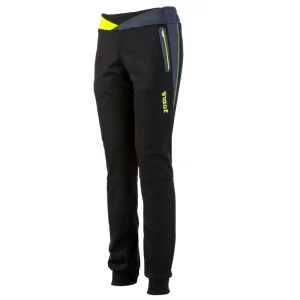 Spodnie Joma Elite V czarno-antracytowe Nr Kat.900212.121