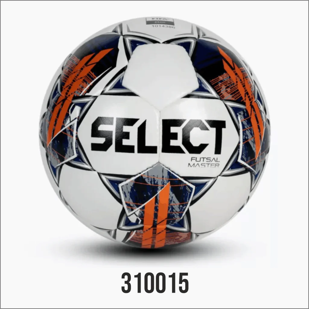 Piłka Select Futsal Master Grain V22 Nr Kat. 310015 Cena Katalogowa 276,00 zł