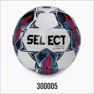 Piłka Select Futsal Super TB V22 Nr Kat. 300005 Cena Katalogowa 576,00 zł