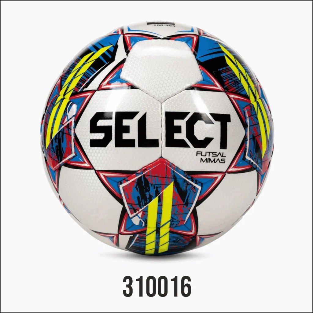 Piłka Select Futsal Mimas V22 Nr Kat. 310016 Cena Katalogowa 240,00 zł