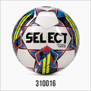 Piłka Select Futsal Mimas V22 Nr Kat. 310016 Cena Katalogowa 240,00 zł