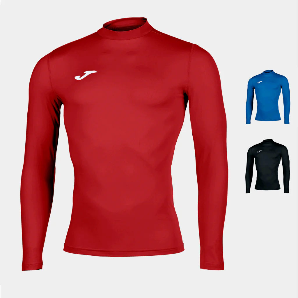 Koszulka Joma termiczna Brama Academy Nr Kat. 101018 Cena katalogowa 108,99 zł