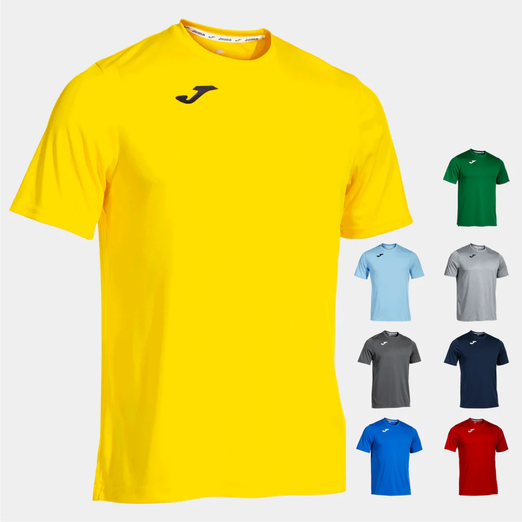 Koszulka Joma Combi Nr Kat.100052 Cena katalogowa 63,50 zł