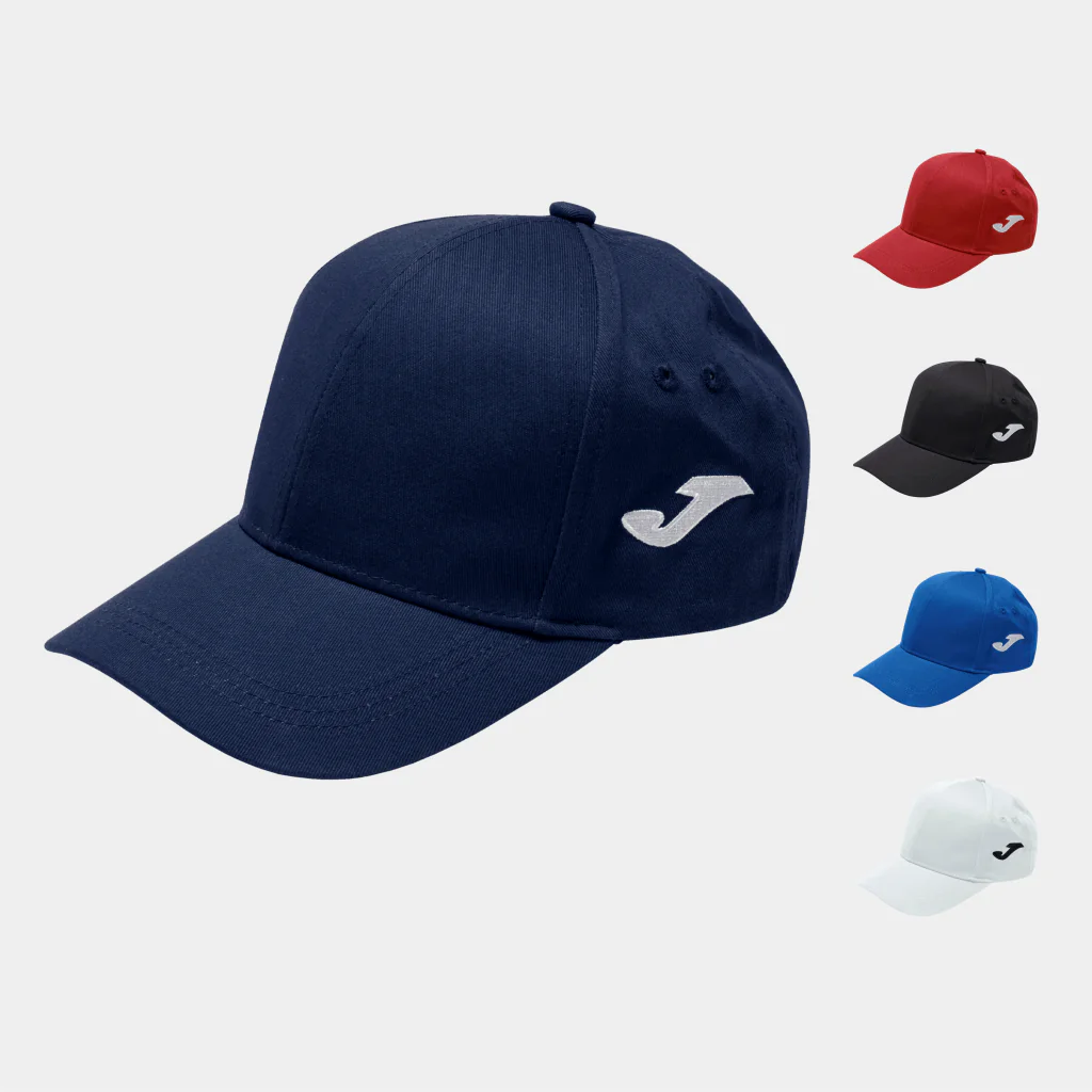 Czapka Joma Classic Twill Nr Kat.400089 Cena katalogowa 59,99 zł
