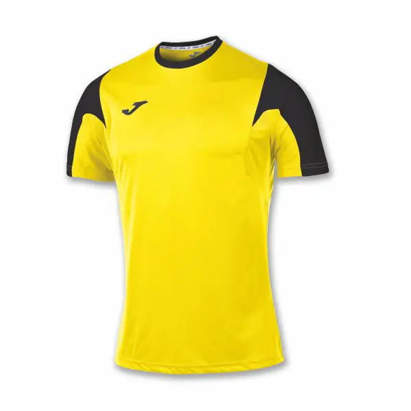 Koszulka Joma Estadio żółto-czarny Nr Kat.100146.901